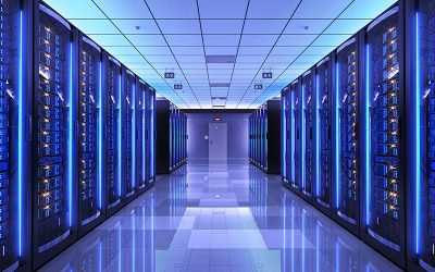 Data Center Colocation: Addressing Market Demands, Talent Gaps, and Cloud Migration Challenges