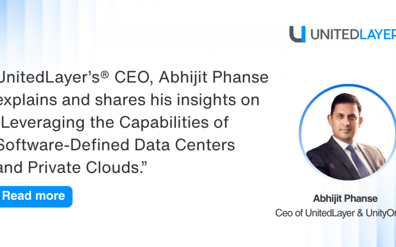 CIO Insider Cover Story
