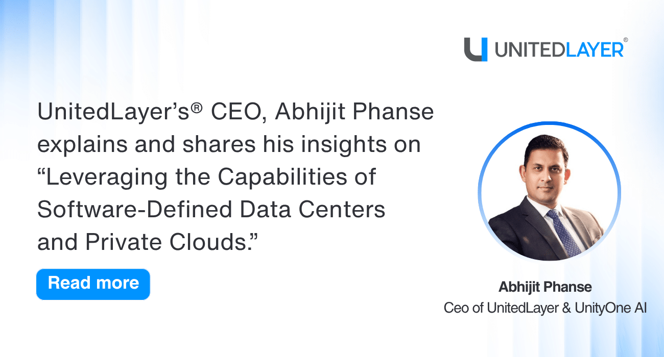 CIO Insider Cover Story