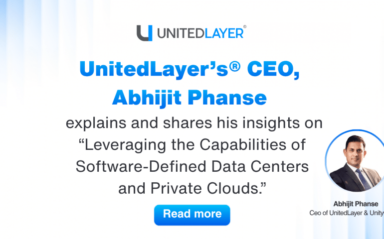 Insider Cover Story