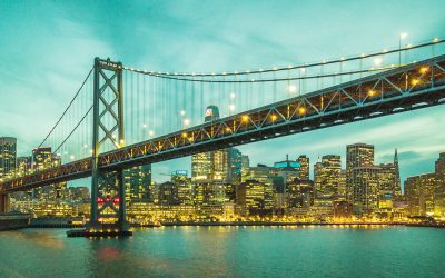 Gateway to a coherent IT strategy: UnitedLayer® Colocation at San Francisco!