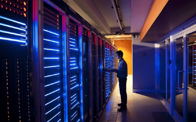 Future of Data Centers