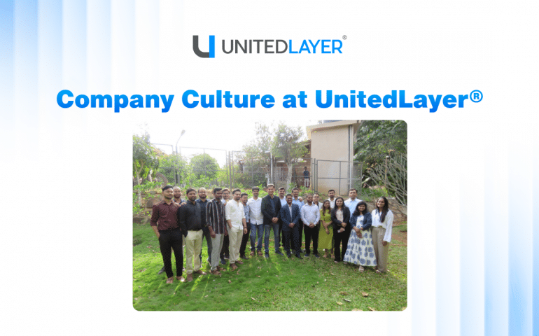 Company Culture