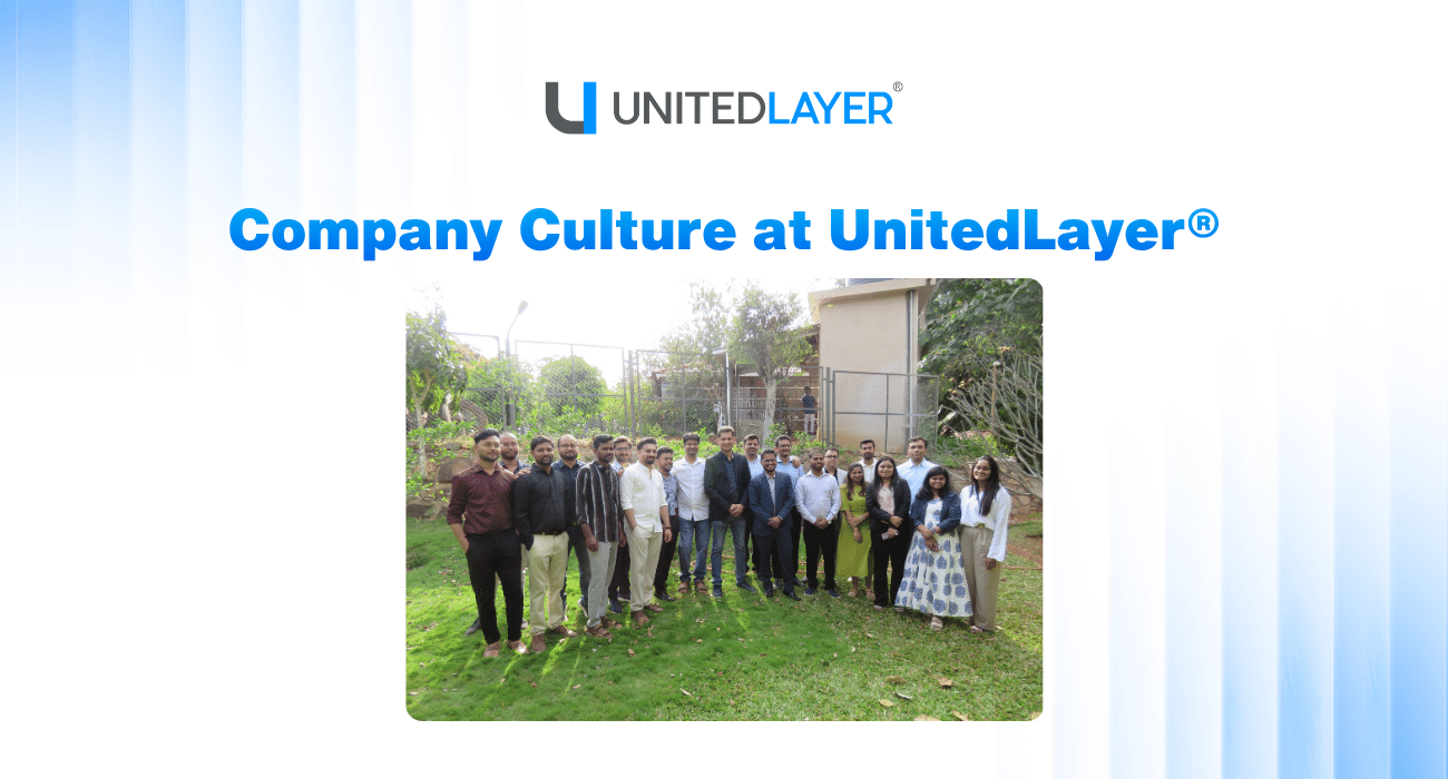 Company Culture