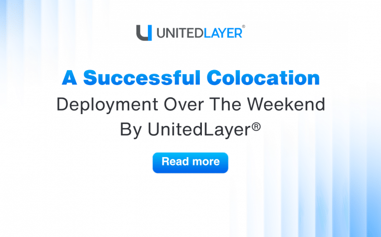 Successful Colocation