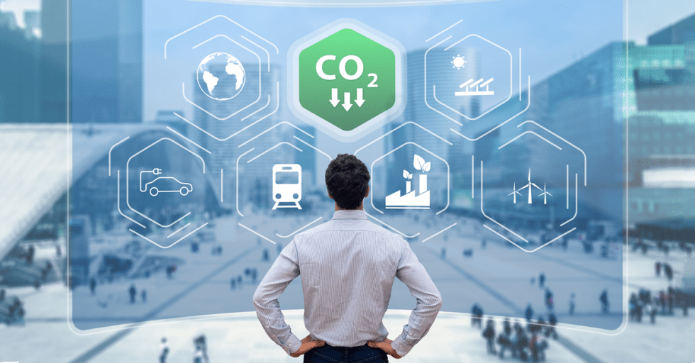 4 factors CIOs should consider to reduce the carbon footprint for their ...