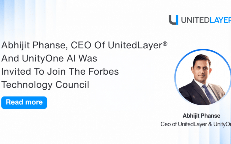 Forbes Technology Council
