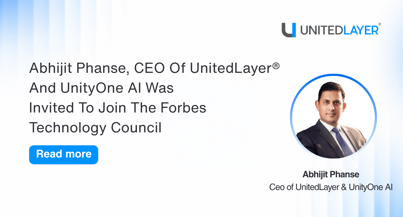 Forbes Technology Council