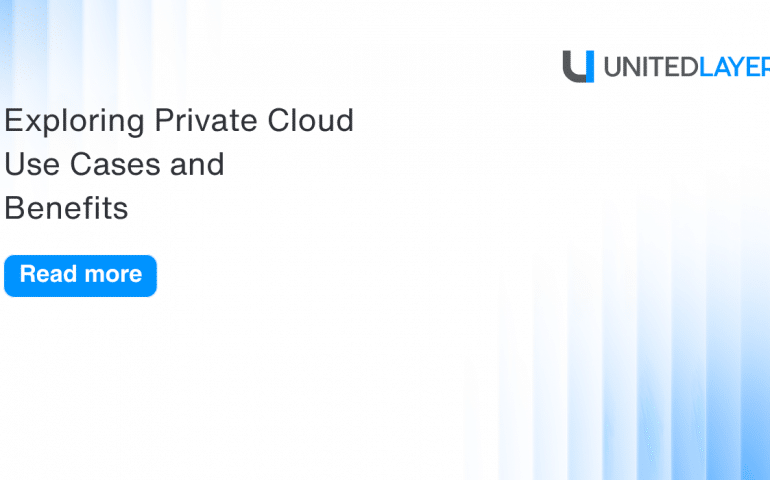 Use Cases and Benefits