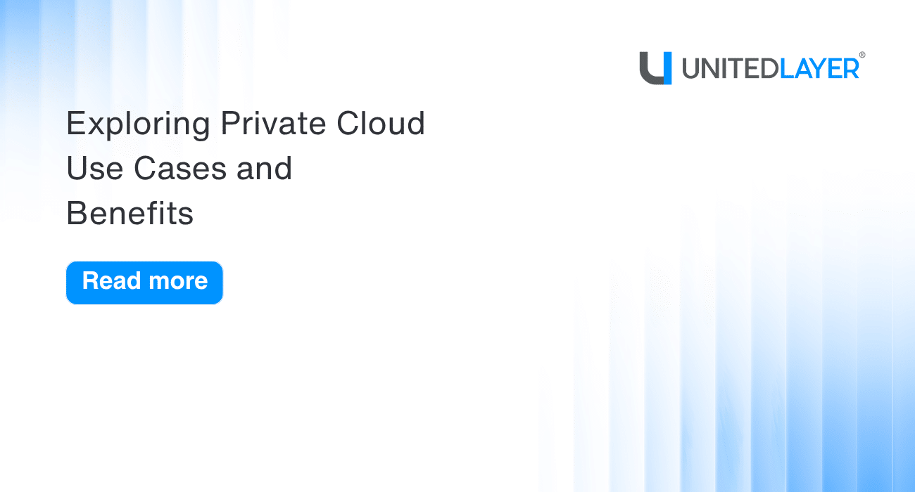 Use Cases and Benefits