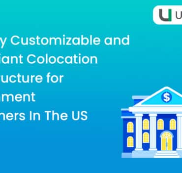 Compliant colocation for government agencies
