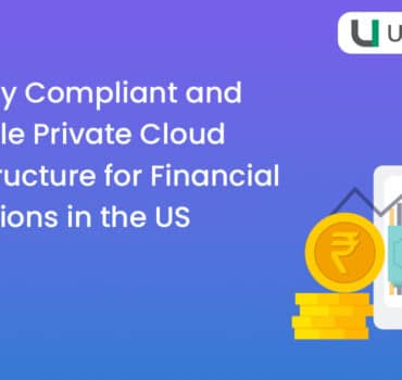 private cloud for bfsi