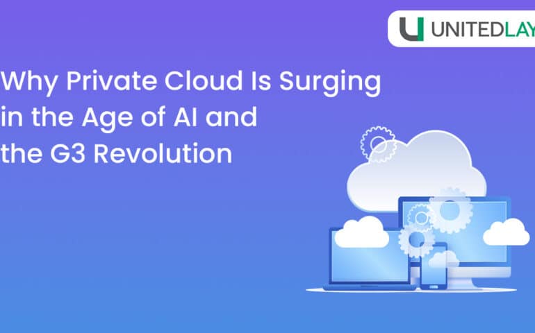 Private Cloud for AI