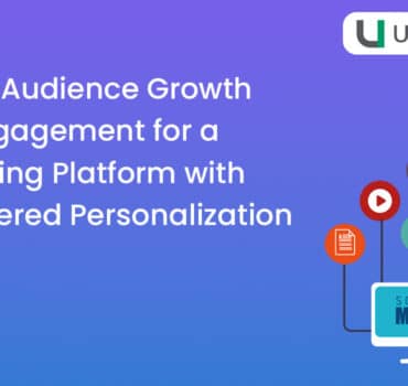 AI-Powered Personalization for a Streaming Platform