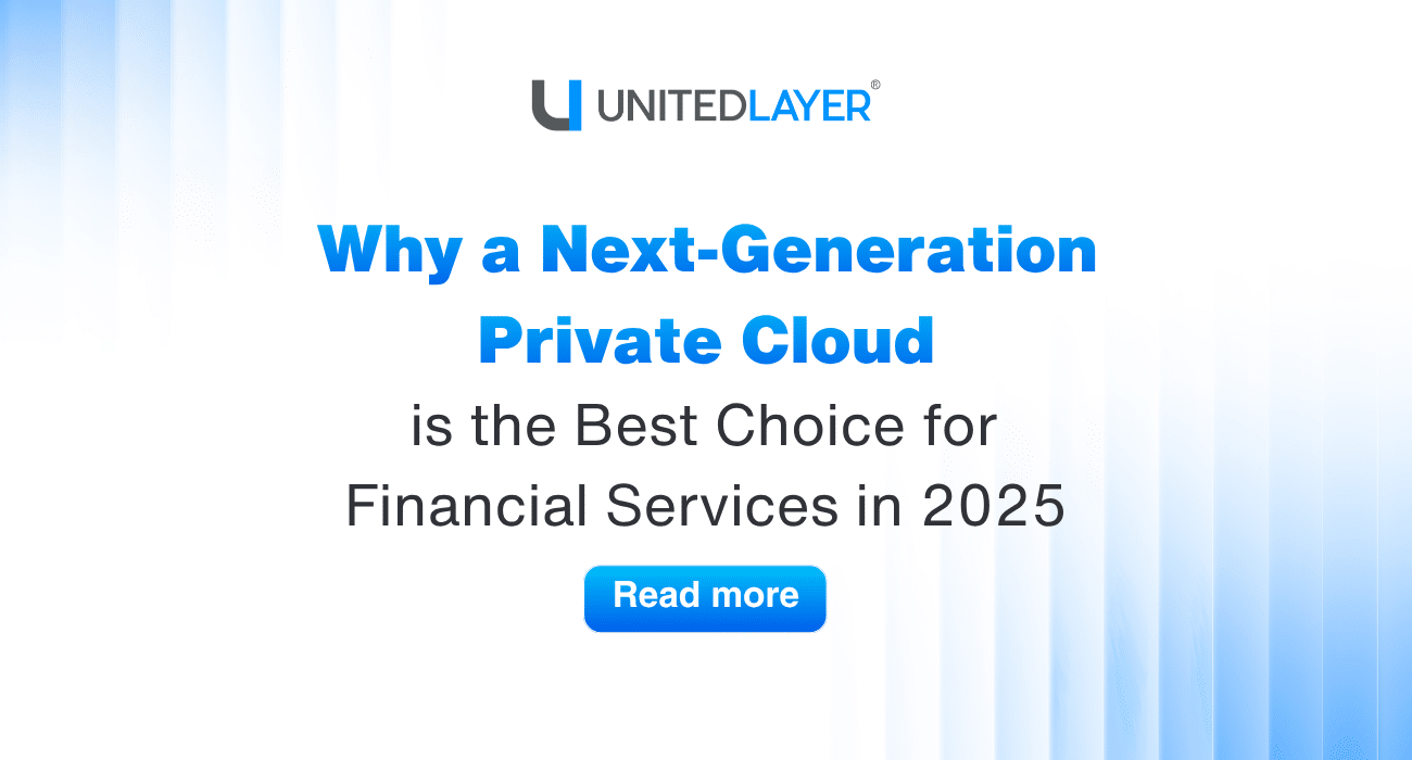 Next-Generation-Private-Cloud-Finance