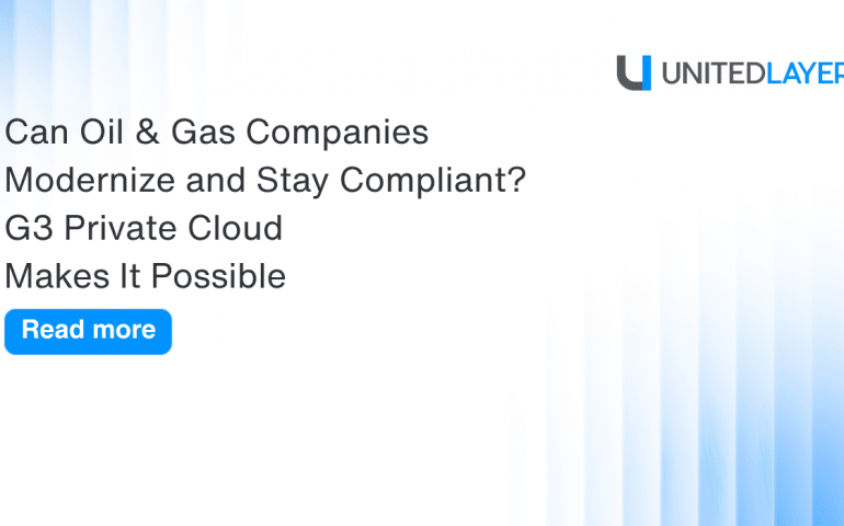 Oil & Gas Industry