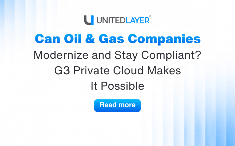 Oil-and-Gas-G3-Private-Cloud