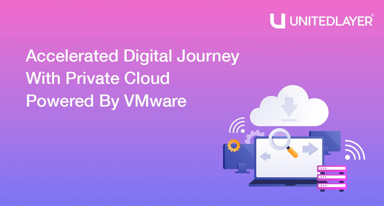 Private Cloud 1