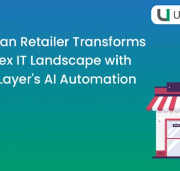 AI-powered IT monitoring and compliance for retailers