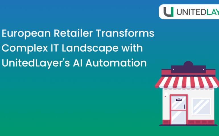 AI-powered IT monitoring and compliance for retailers