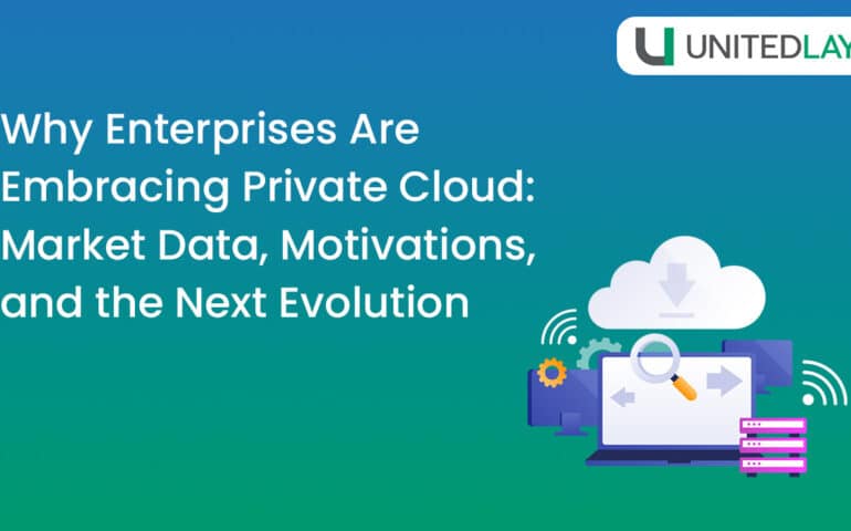 Intelligent Private Cloud