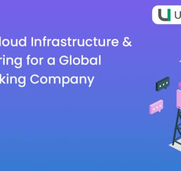 edge cloud IaaS infrastructure