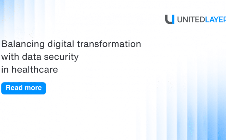 United Private Cloud Accelerates
