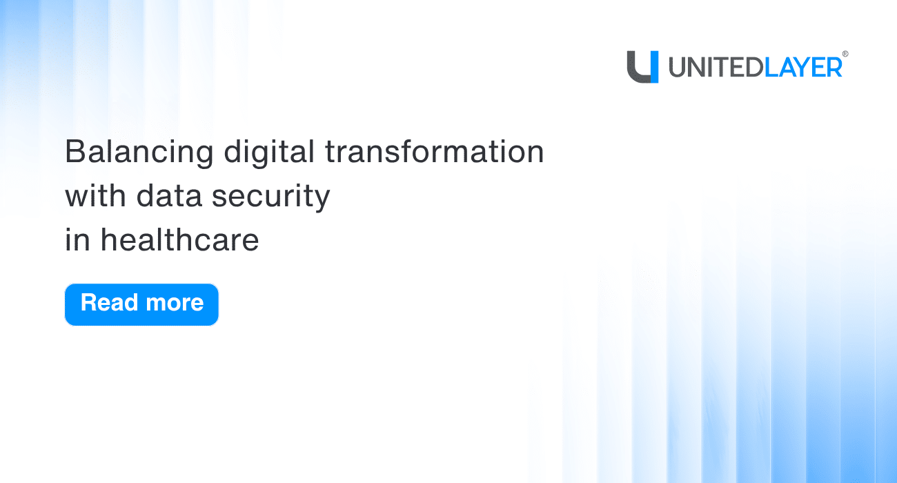 United Private Cloud Accelerates