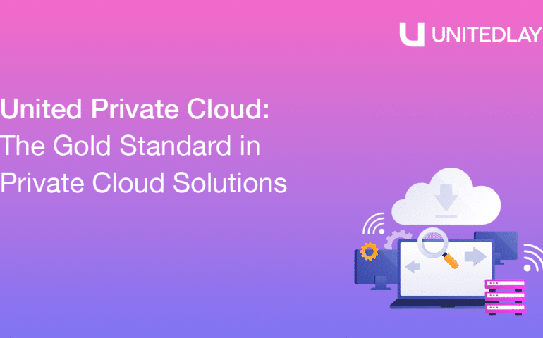 United Private Cloud 1