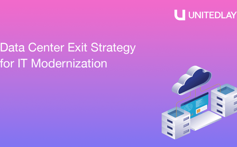 Data Center Exit Strategy