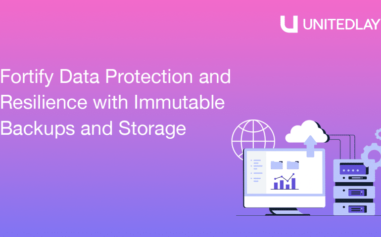 Fortify Data Protection