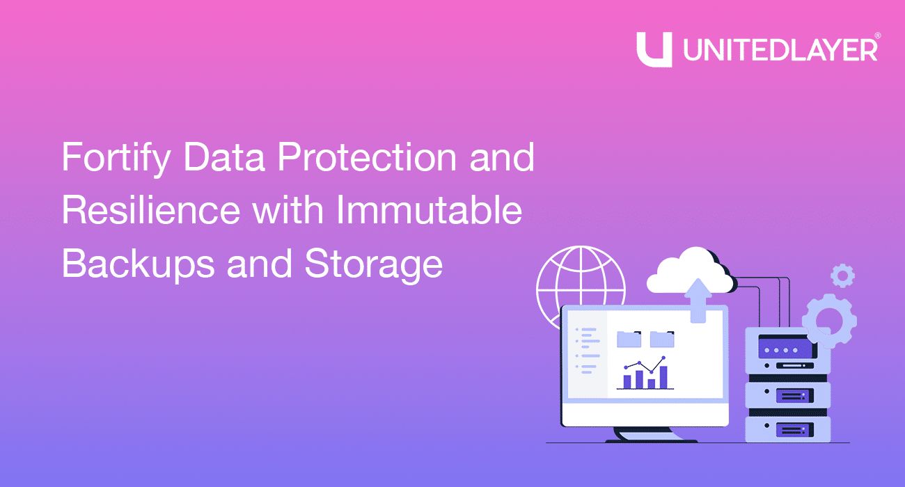 Fortify Data Protection