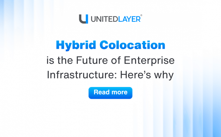 Hybrid-Colocation