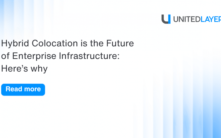 Hybrid Colocation