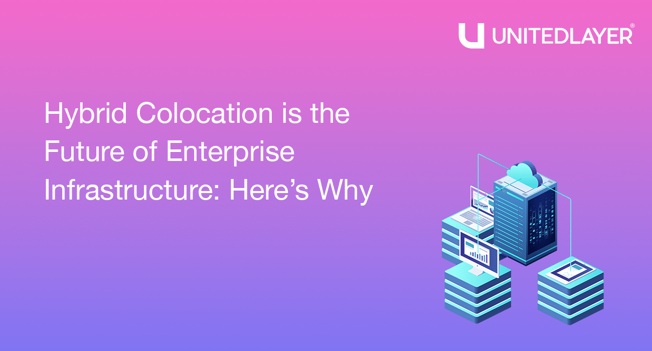 Hybrid Colocation Blog Banner