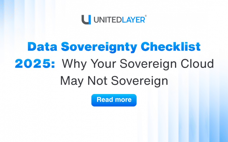 Data-Sovereignty-Checklist