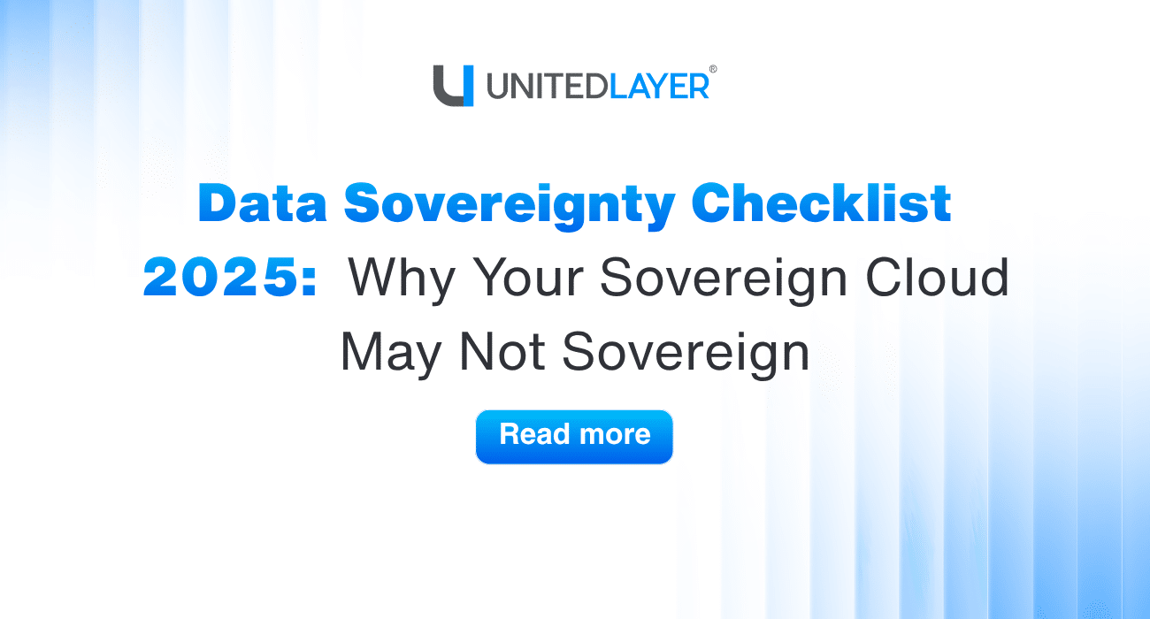 Data-Sovereignty-Checklist