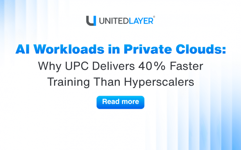 AI-Workloads-in-Private-Clouds