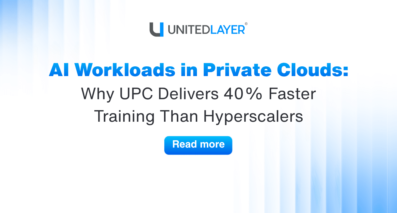 AI-Workloads-in-Private-Clouds