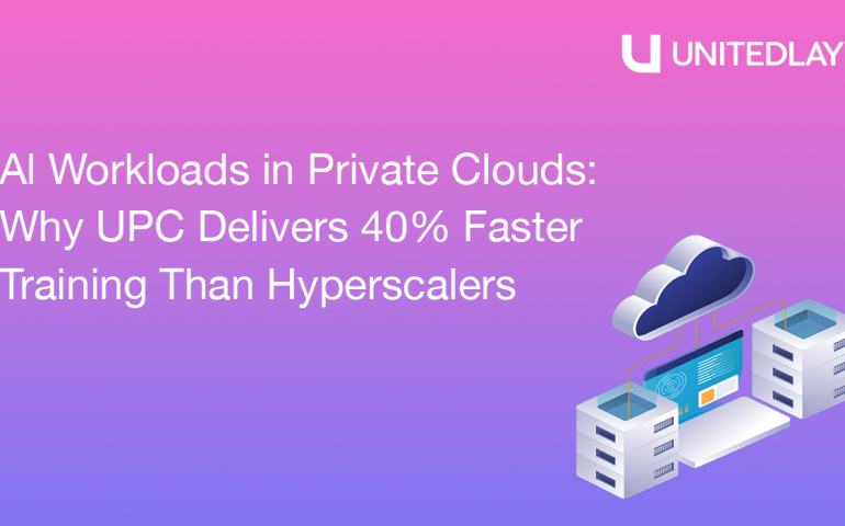 AI Workloads In Private Clouds