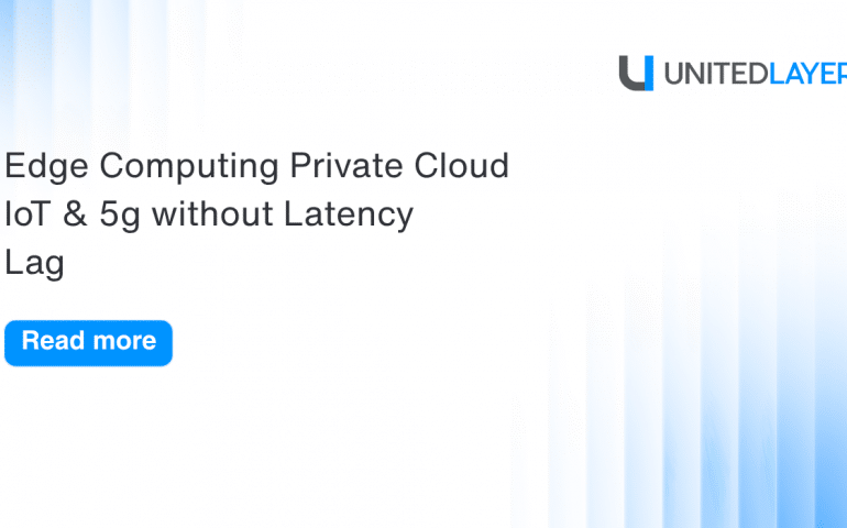 Edge Computing