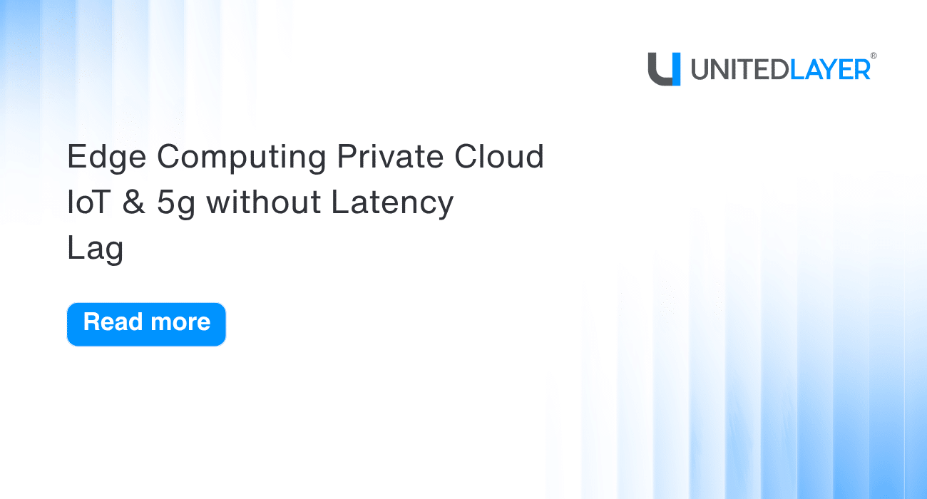 Edge Computing