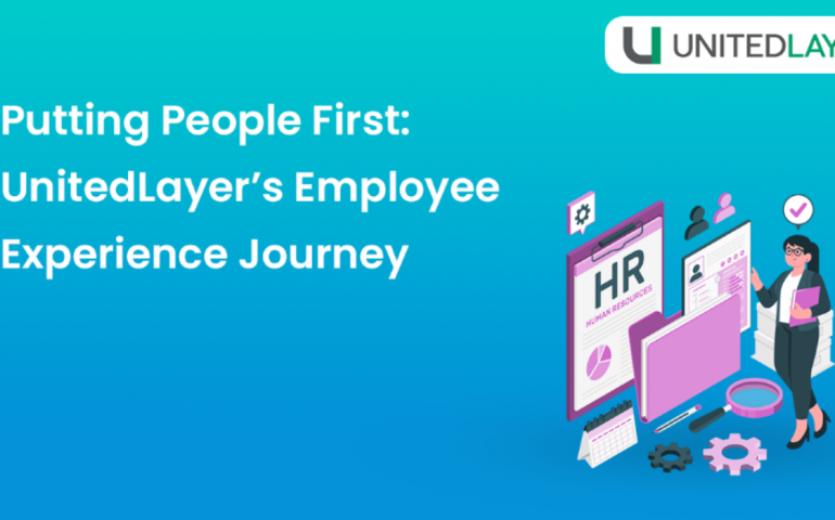 people-first workplace culture