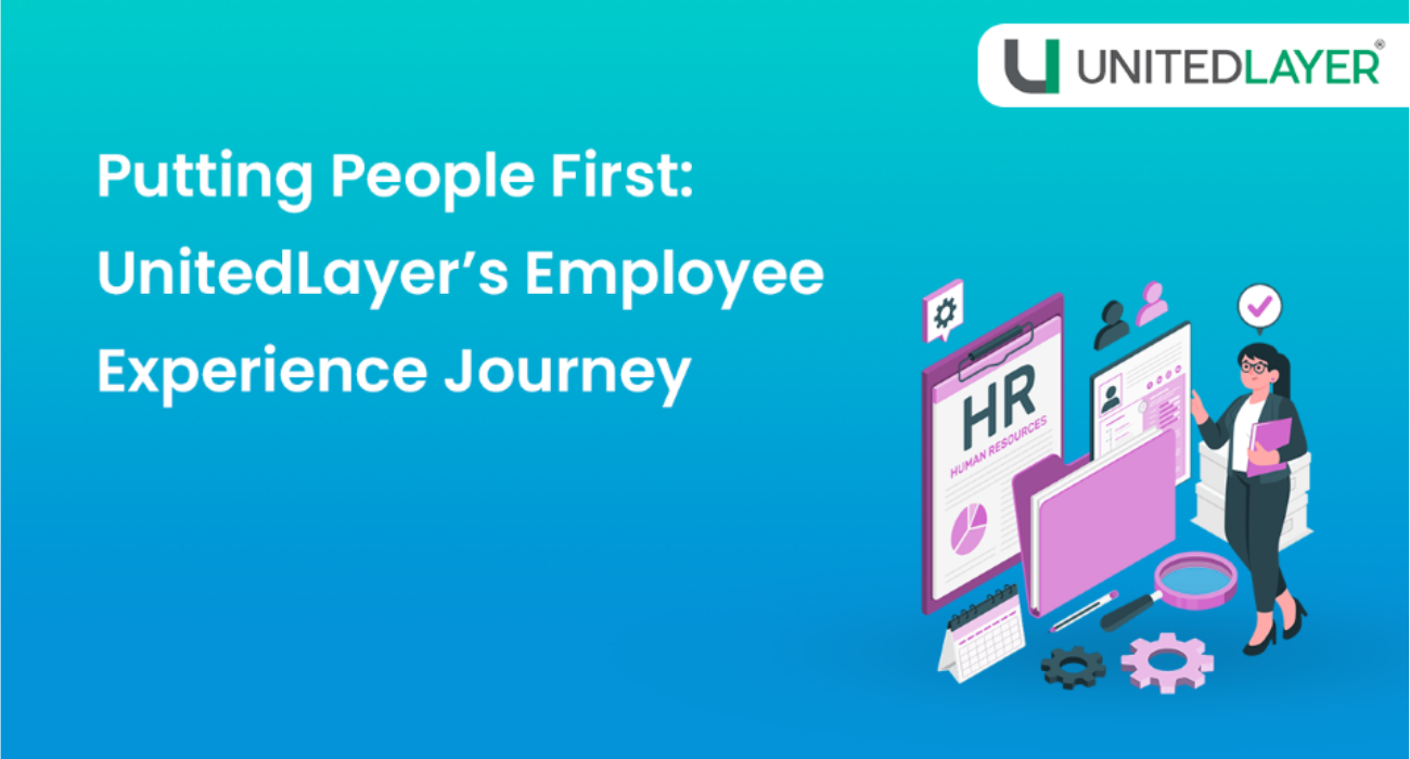people-first workplace culture