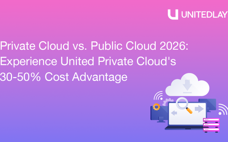 Private Cloud Vs. Public Cloud 2026