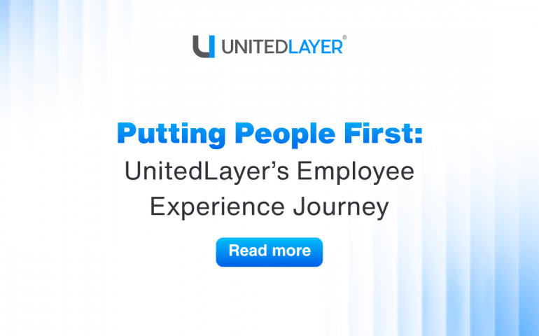Putting People First