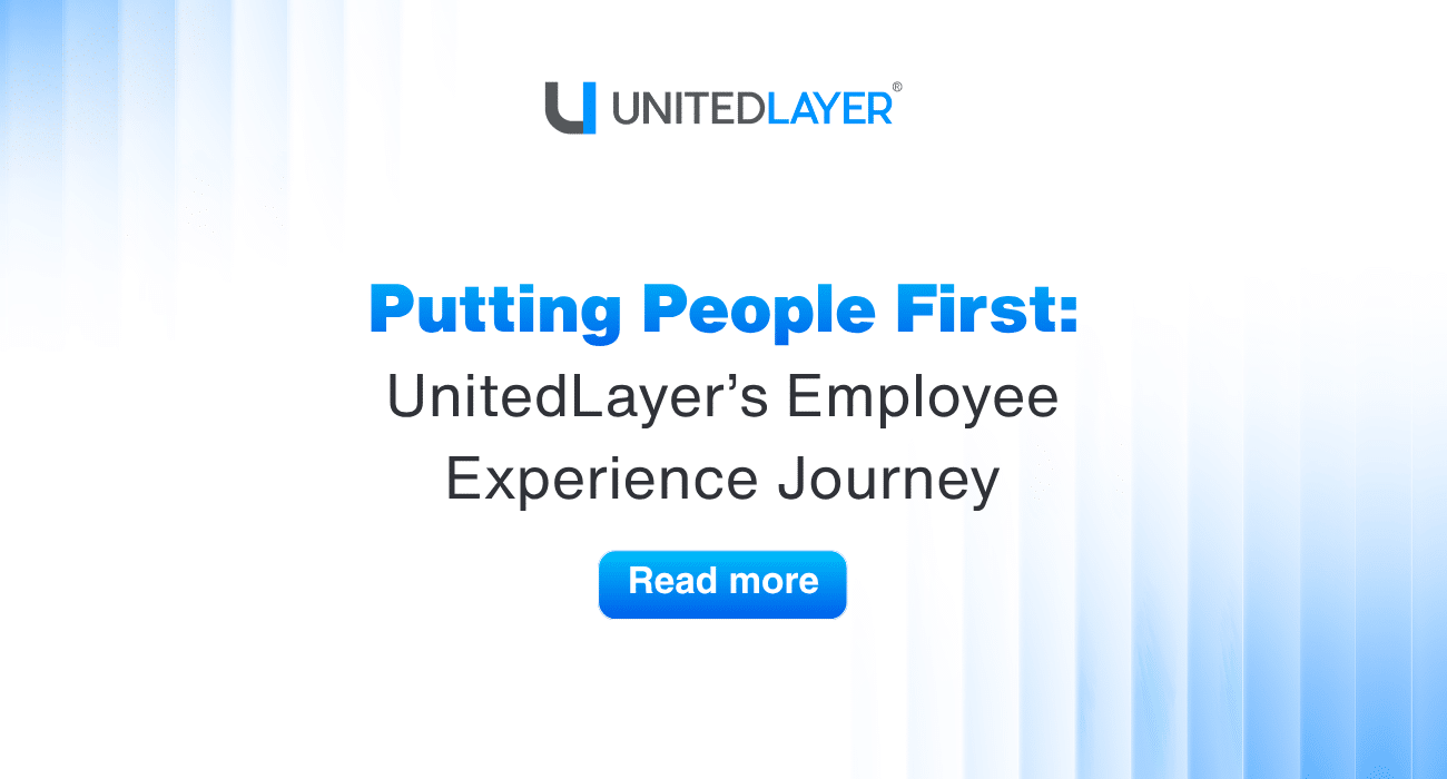 Putting People First