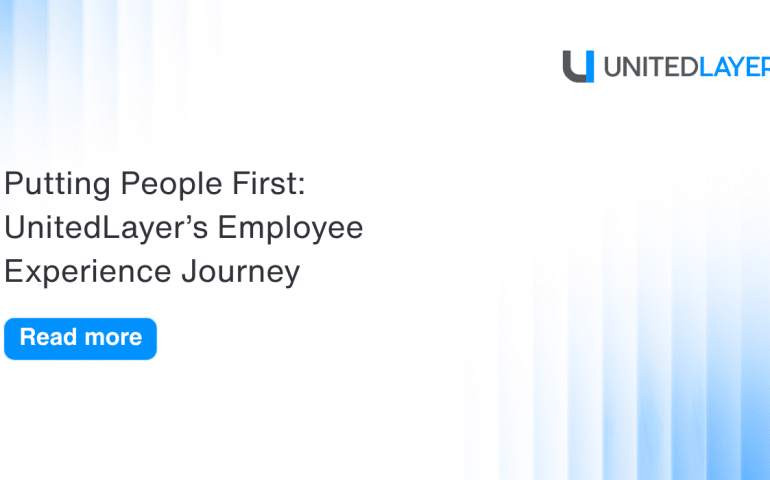 Putting People First