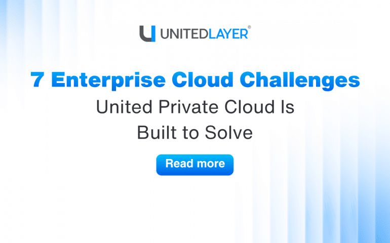 7-Enterprise-Cloud-Challenges