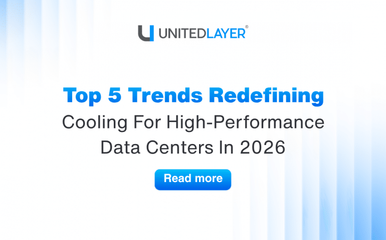 Top 5 Trends